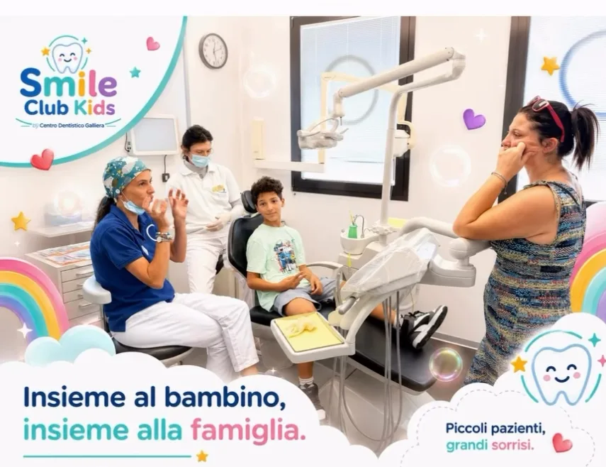 Spazzolino, merende e buone abitudini: la guida per la famiglia